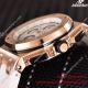2017 Clone Audemars Piguet Grey Chronograph Rose Gold Rubber Strap 189 (7)_th.jpg